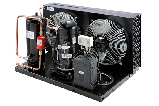 Ремонт с перезарядкой холодильника в Истре