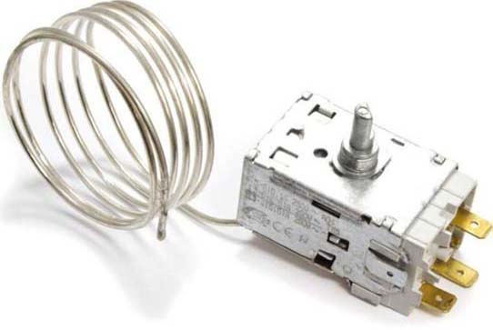 Замена электронного датчика температуры в Истре