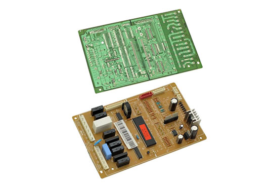 Ремонт электросхемы холодильника в Истре