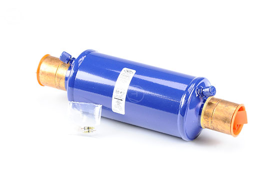 Замена фильтра осушителя холодильника в Истре