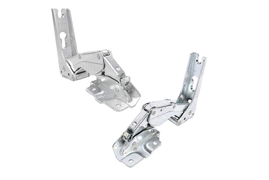 Замена петель холодильника в Истре