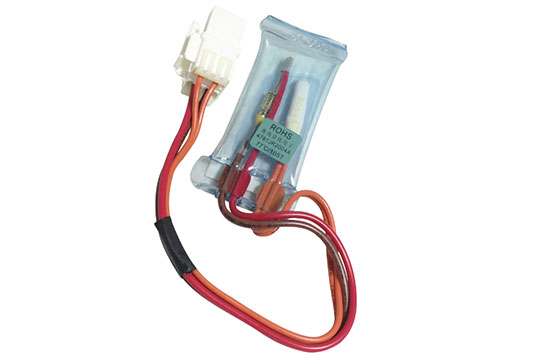 Ремонт с заменой плавкого предохранителя холодильника в Истре