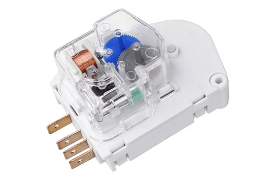 Замена таймера холодильников в Истре