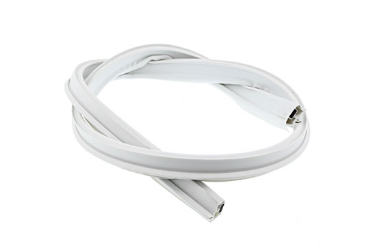 Замена уплотнителя